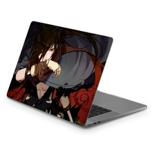Load image into Gallery viewer, Hyakkimaru  Macbook Skin

