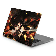 Load image into Gallery viewer, Hyakkimaru  Macbook Skin
