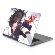 Load image into Gallery viewer, Hyakkimaru  Macbook Skin
