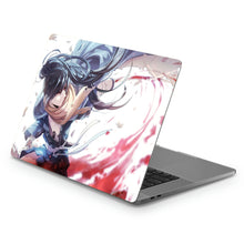 Load image into Gallery viewer, Hyakkimaru  Macbook Skin
