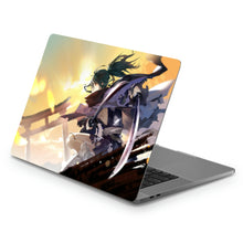 Load image into Gallery viewer, Hyakkimaru  Macbook Skin
