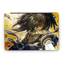 Load image into Gallery viewer, Hyakkimaru  Macbook Skin
