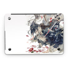 Load image into Gallery viewer, Hyakkimaru  Macbook Skin
