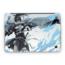 Load image into Gallery viewer, Hyakkimaru  Macbook Skin
