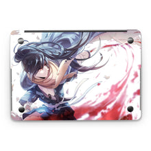 Load image into Gallery viewer, Hyakkimaru  Macbook Skin
