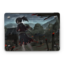 Load image into Gallery viewer, Hyakkimaru  Macbook Skin
