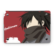 Load image into Gallery viewer, Hyakkimaru  Macbook Skin
