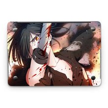 Load image into Gallery viewer, Hyakkimaru  Macbook Skin
