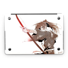 Load image into Gallery viewer, Hyakkimaru  Macbook Skin
