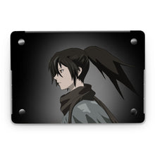 Load image into Gallery viewer, Hyakkimaru  Macbook Skin
