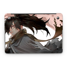 Load image into Gallery viewer, Hyakkimaru  Macbook Skin
