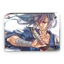 Load image into Gallery viewer, Hyakkimaru  Macbook Skin
