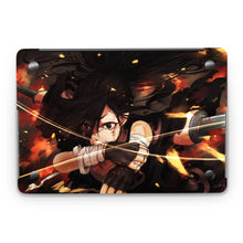 Load image into Gallery viewer, Hyakkimaru  Macbook Skin
