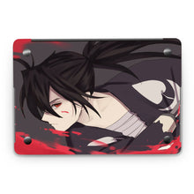 Load image into Gallery viewer, Hyakkimaru  Macbook Skin
