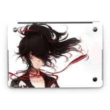 Load image into Gallery viewer, Hyakkimaru  Macbook Skin
