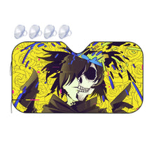 Load image into Gallery viewer, Hyakkimaru - Dororo  Car Sunshade
