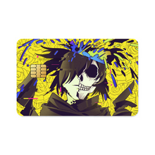 Load image into Gallery viewer, Hyakkimaru - Dororo  Credit Card Skins (4-in-1 Pack)
