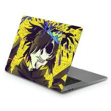 Load image into Gallery viewer, Hyakkimaru - Dororo  Macbook Skin

