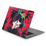 Hyakkimaru - Dororo  Macbook Skin