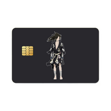Load image into Gallery viewer, Hyakkimaru from Dororo Credit Card Skins (4-in-1 Pack)
