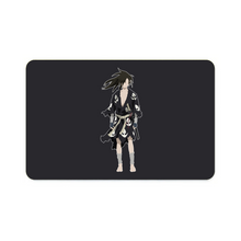 Load image into Gallery viewer, Hyakkimaru from Dororo Credit Card Skins (4-in-1 Pack)
