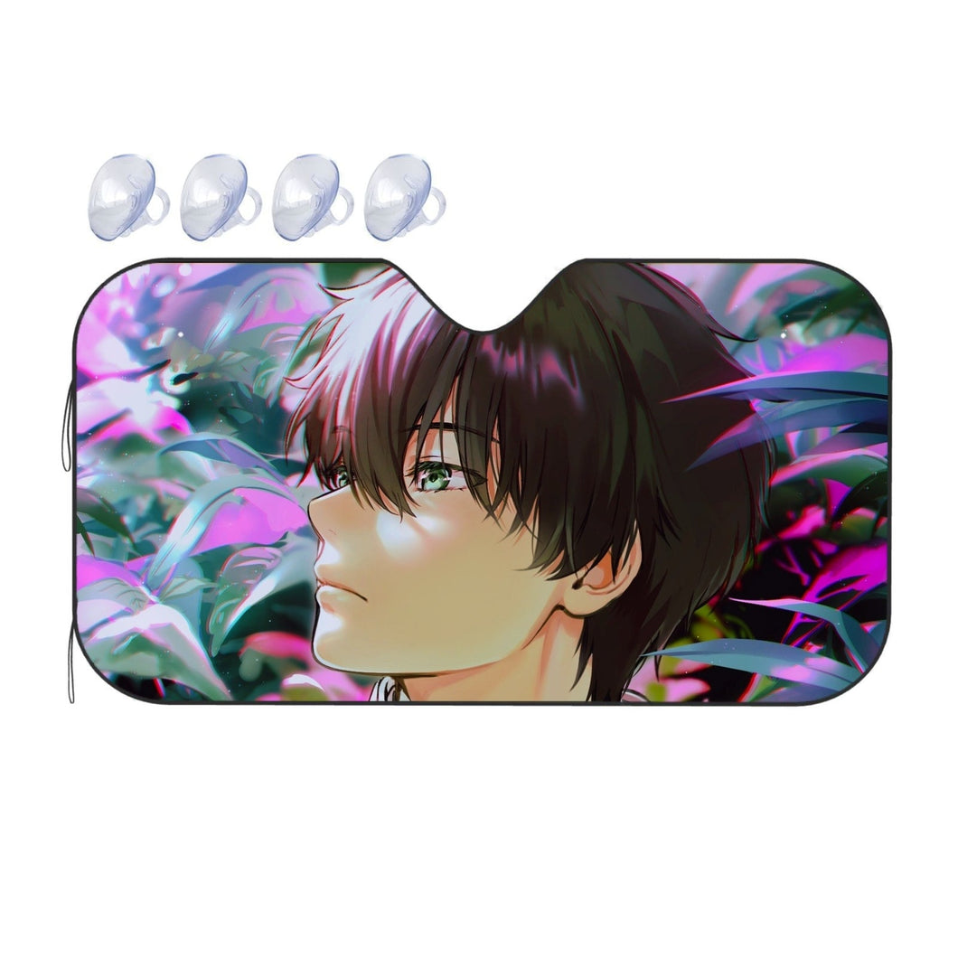 Hyouka  Car Sunshade
