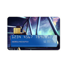Load image into Gallery viewer, Hyouka  Credit Card Skins (4-in-1 Pack)
