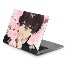 Load image into Gallery viewer, Hyouka  Macbook Skin
