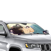 Load image into Gallery viewer, Hyouka Eru Chitanda  Car Sunshade
