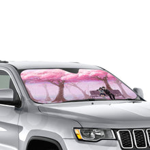 Load image into Gallery viewer, Hyouka Eru Chitanda  Car Sunshade
