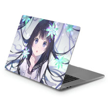 Load image into Gallery viewer, Hyouka Eru Chitanda  Macbook Skin
