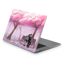 Load image into Gallery viewer, Hyouka Eru Chitanda  Macbook Skin
