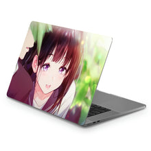Load image into Gallery viewer, Hyouka Eru Chitanda  Macbook Skin
