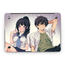 Load image into Gallery viewer, Hyouka Eru Chitanda  Macbook Skin
