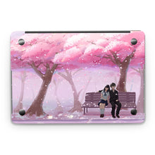 Load image into Gallery viewer, Hyouka Eru Chitanda  Macbook Skin
