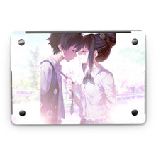 Load image into Gallery viewer, Hyouka Eru Chitanda  Macbook Skin
