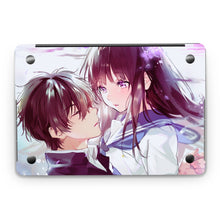 Load image into Gallery viewer, Hyouka Eru Chitanda  Macbook Skin
