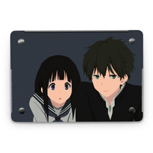 Load image into Gallery viewer, Hyouka Eru Chitanda  Macbook Skin

