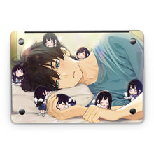 Load image into Gallery viewer, Hyouka Eru Chitanda  Macbook Skin
