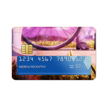 Load image into Gallery viewer, Hyouka - Little birds can remember.  Credit Card Skins (4-in-1 Pack)
