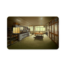 Load image into Gallery viewer, Hyuoka Club room  Credit Card Skins (4-in-1 Pack)
