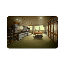 Load image into Gallery viewer, Hyuoka Club room  Credit Card Skins (4-in-1 Pack)
