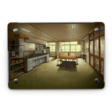 Load image into Gallery viewer, Hyuoka Club room  Macbook Skin
