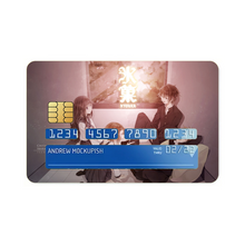 Load image into Gallery viewer, Hyuoka main members  Credit Card Skins (4-in-1 Pack)

