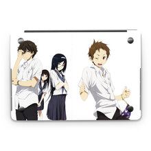 Load image into Gallery viewer, Hyuoka main members  Macbook Skin

