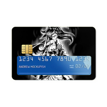 Load image into Gallery viewer, I dare you to come any closer  Credit Card Skins (4-in-1 Pack)
