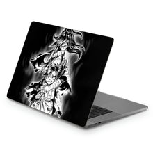 Load image into Gallery viewer, I dare you to come any closer  Macbook Skin
