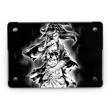 Load image into Gallery viewer, I dare you to come any closer  Macbook Skin

