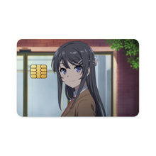 Load image into Gallery viewer, I&#39;m happy to see you  Credit Card Skins (4-in-1 Pack)
