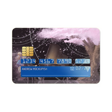 Load image into Gallery viewer, I Won&#39;t Forget You  Credit Card Skins (4-in-1 Pack)
